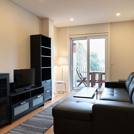 Jenny Porto Apartment Bagian luar foto
