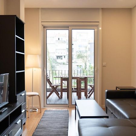 Jenny Porto Apartment Bagian luar foto