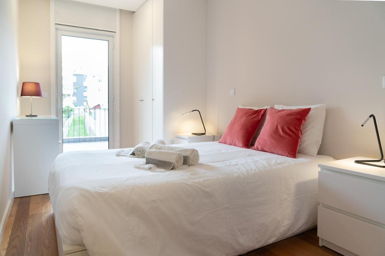 Jenny Porto Apartment Bagian luar foto