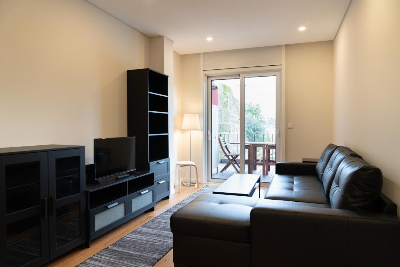 Jenny Porto Apartment Bagian luar foto