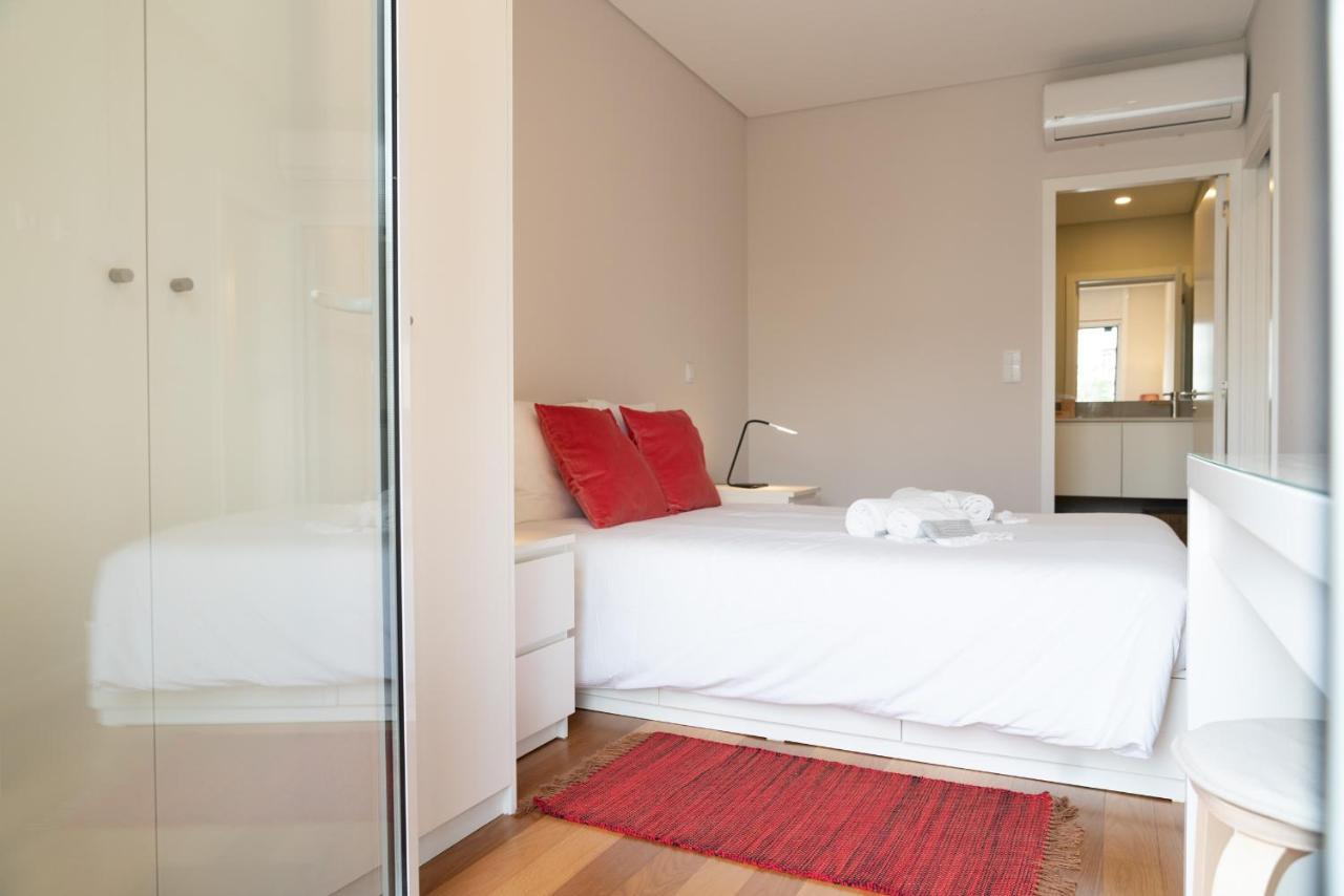 Jenny Porto Apartment Bagian luar foto