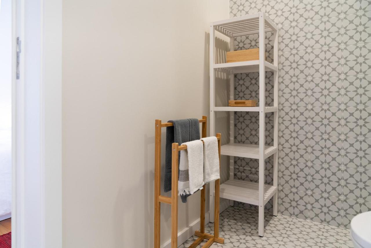 Jenny Porto Apartment Bagian luar foto