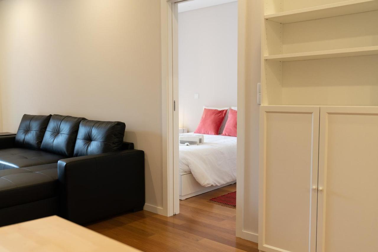 Jenny Porto Apartment Bagian luar foto