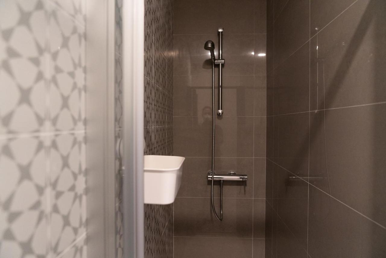 Jenny Porto Apartment Bagian luar foto