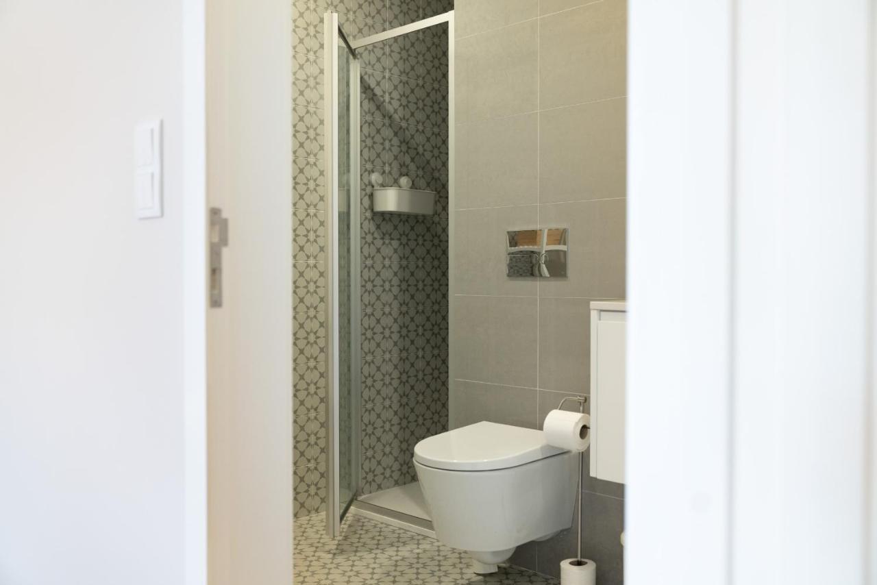 Jenny Porto Apartment Bagian luar foto