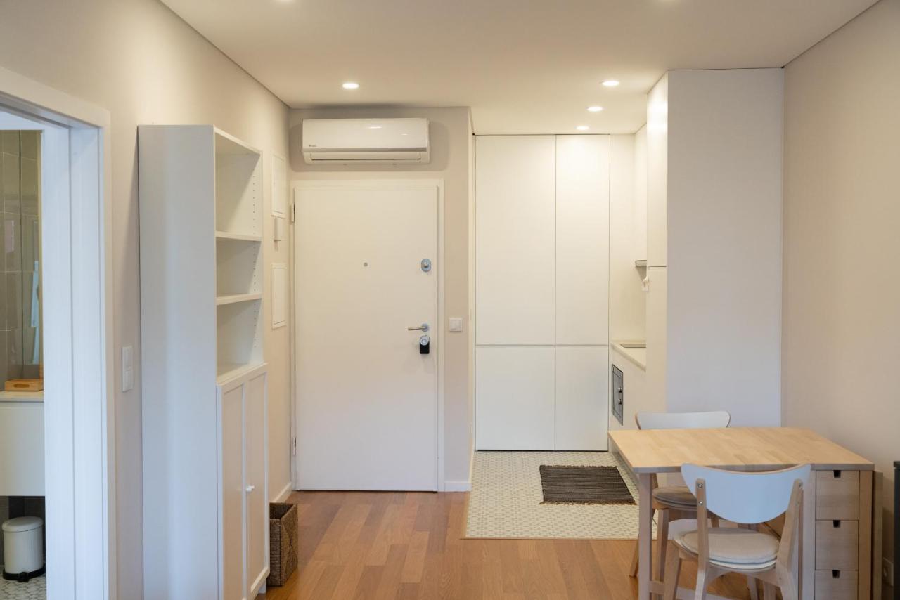 Jenny Porto Apartment Bagian luar foto