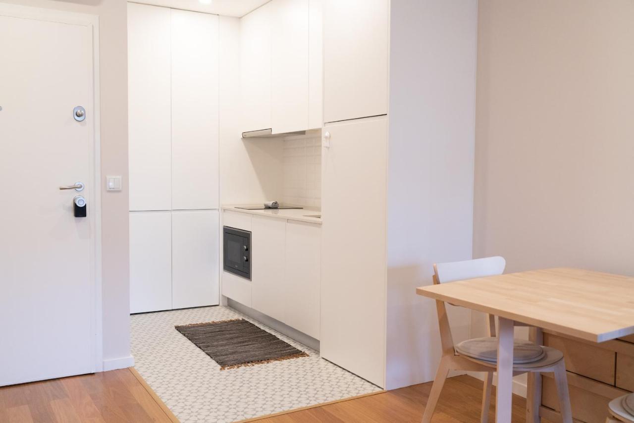 Jenny Porto Apartment Bagian luar foto