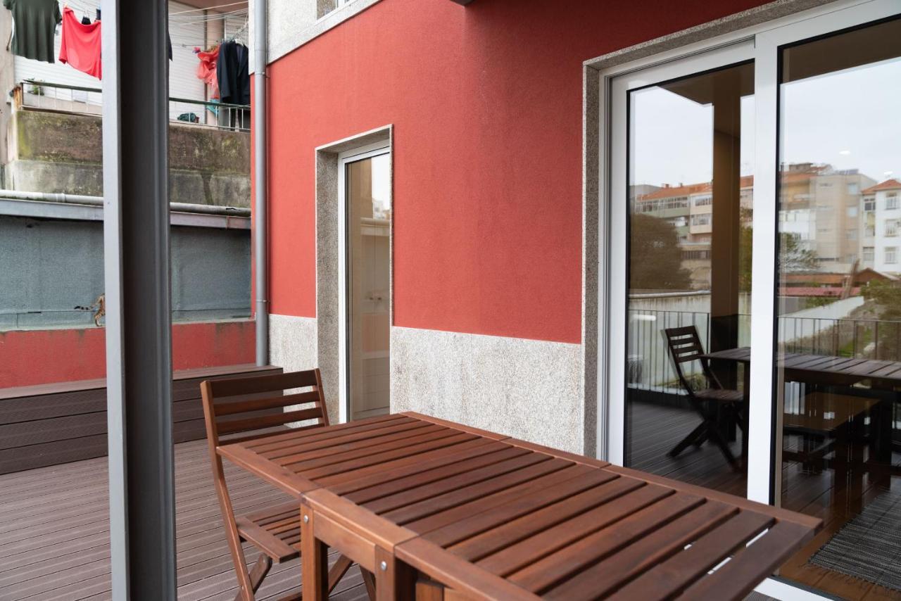 Jenny Porto Apartment Bagian luar foto