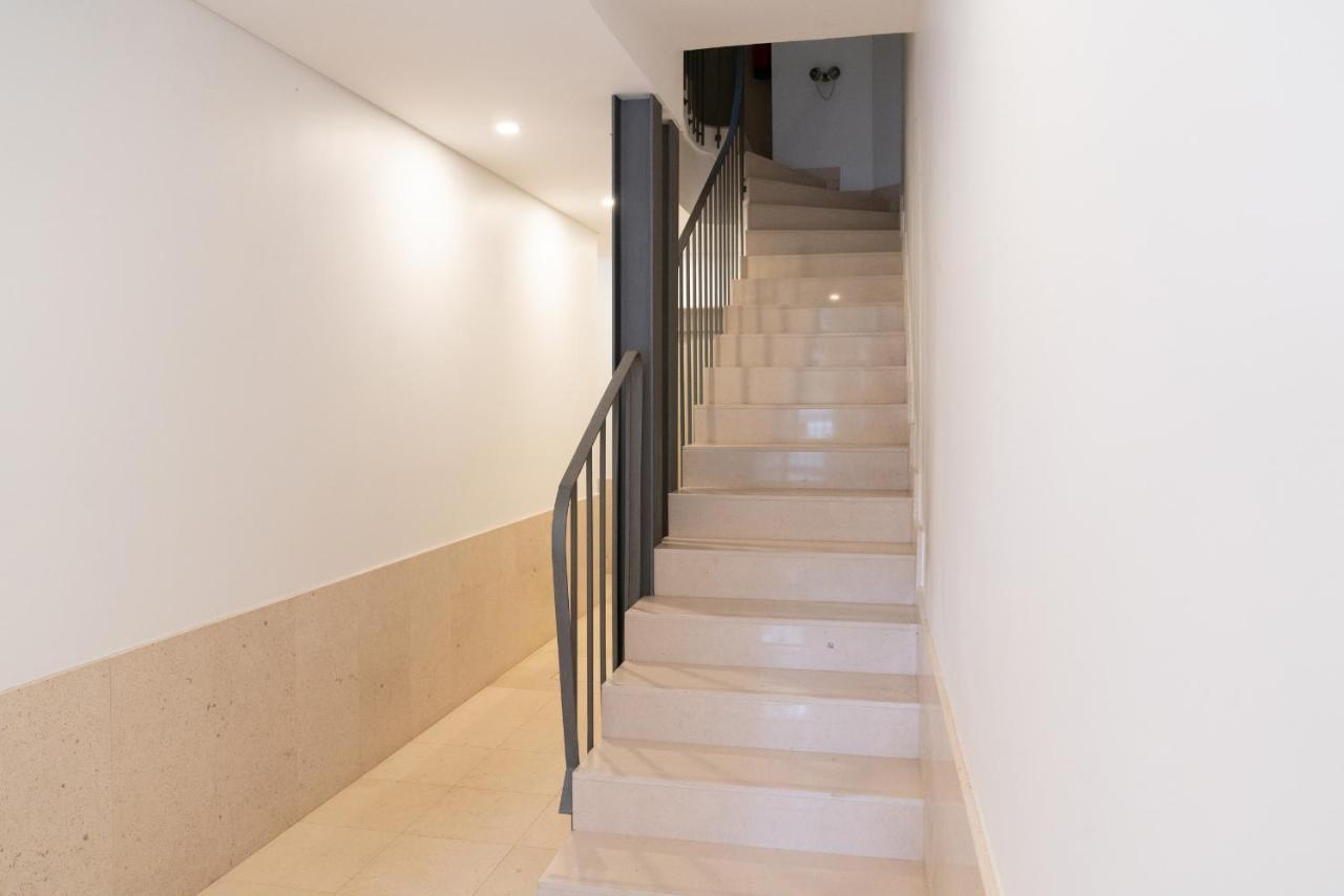 Jenny Porto Apartment Bagian luar foto