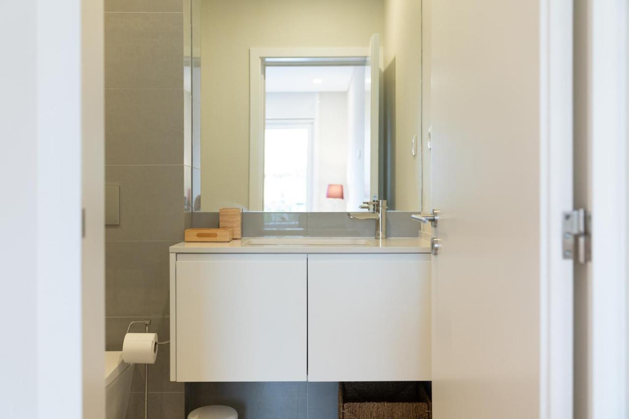 Jenny Porto Apartment Bagian luar foto