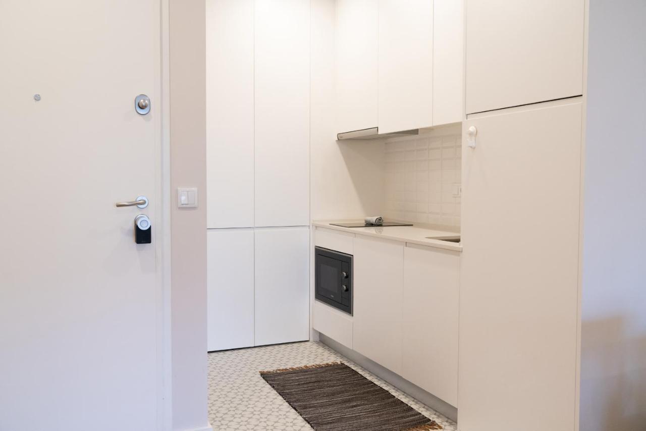Jenny Porto Apartment Bagian luar foto