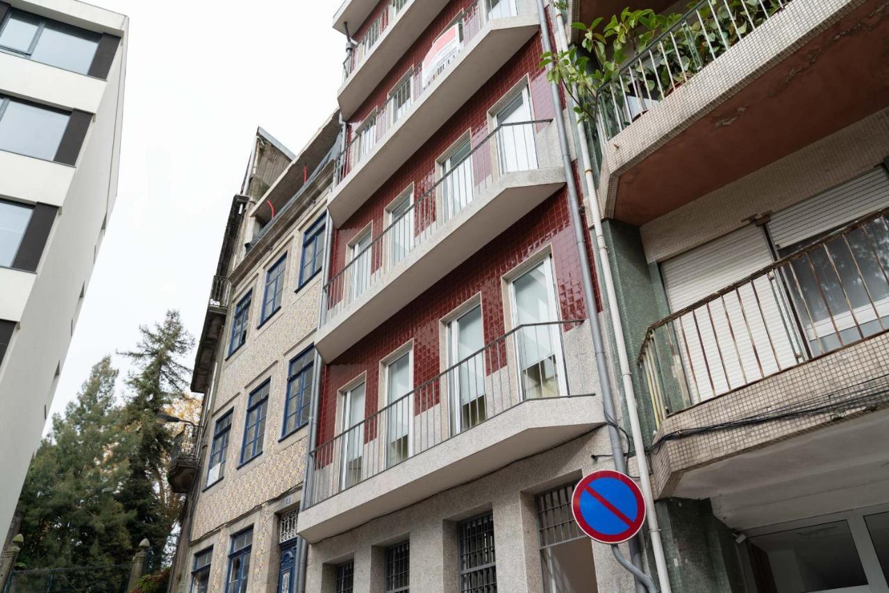 Jenny Porto Apartment Bagian luar foto