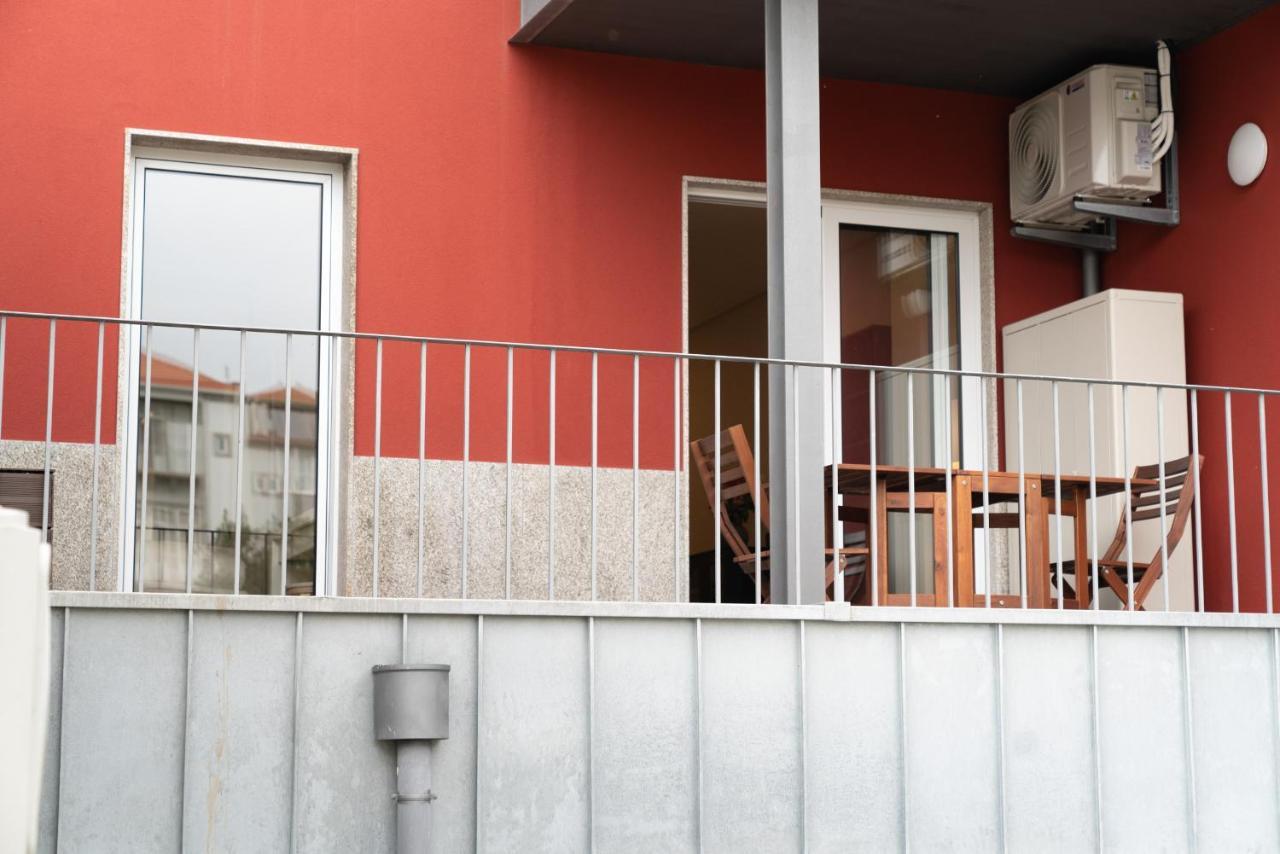 Jenny Porto Apartment Bagian luar foto
